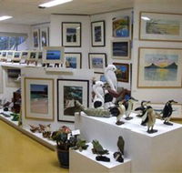 Huskisson Gallery and Picture Framing - Accommodation Whitsundays
