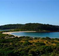 Broulee Island Walk - Accommodation Whitsundays