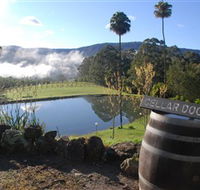 Yarrawa Estate - Accommodation Whitsundays