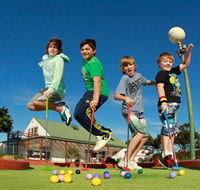 Illawarra Golf Complex - Accommodation Whitsundays