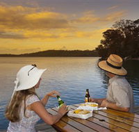 Kayaking on Tuross Lake - Accommodation Whitsundays