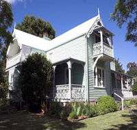 Meroogal - Accommodation Whitsundays