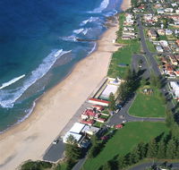 Thirroul Beach - Accommodation Whitsundays