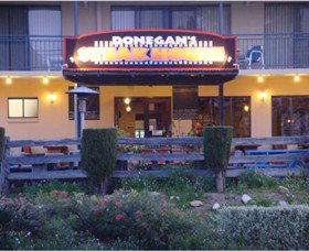  Accommodation Whitsundays