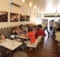 Cafe Parkview - Accommodation Whitsundays