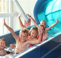 Bay and Basin Leisure Centre - Accommodation Whitsundays