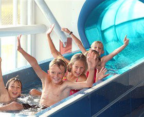 Bay And Basin Leisure Centre - Accommodation Whitsundays 0