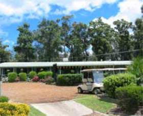 Sussex Inlet NSW Accommodation Whitsundays
