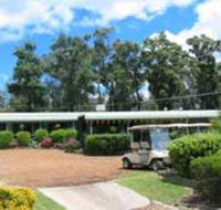 Sussex Inlet Golf Club - Accommodation Whitsundays