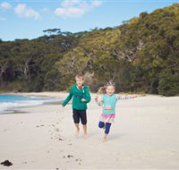 Murrays Beach - Accommodation Whitsundays