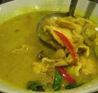 Jing Jo Cafe Restaurant - Accommodation Whitsundays