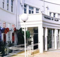 Wollongong Art Gallery - Accommodation Whitsundays