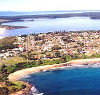 Oceans Mirror Gifts - Accommodation Whitsundays