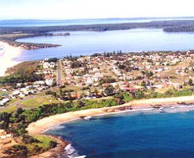 Oceans Mirror Gifts - Accommodation Whitsundays 0