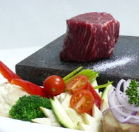Stonegrill Steakhouse Huskisson - Accommodation Whitsundays