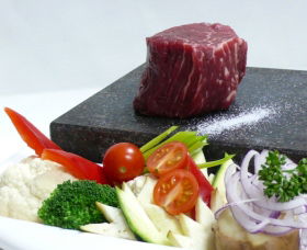 Stonegrill Steakhouse Huskisson - Accommodation Whitsundays 0