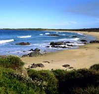 Eurobodalla National Park - Accommodation Whitsundays