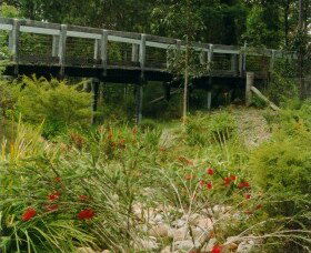 Eurobodalla Botanic Gardens - Accommodation Whitsundays 0