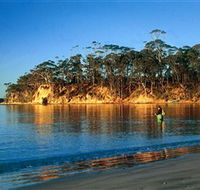 Batemans Marine Park - Accommodation Whitsundays