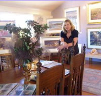 Grace Paleg Studio Gallery - Accommodation Whitsundays