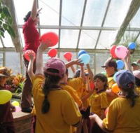 Futureworld Eco Technology Centre - Accommodation Whitsundays