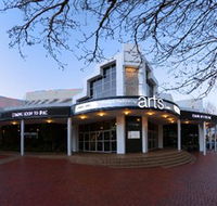 Illawarra Performing Arts Centre - Accommodation Whitsundays