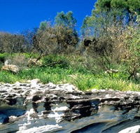 Abrahams Bosom Reserve - Accommodation Whitsundays