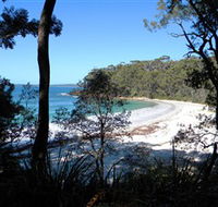 White Sands Walk - Accommodation Whitsundays