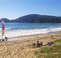 Surf Beach Batemans Bay - Accommodation Whitsundays