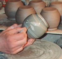 Nulladolla Pottery Group - Accommodation Whitsundays
