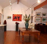 The Gallery - Accommodation Whitsundays