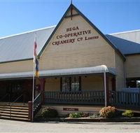 Bega Cheese Heritage Centre - Accommodation Whitsundays