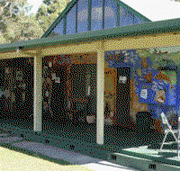 Yarrawarra Aboriginal Cultural Centre - Accommodation Whitsundays