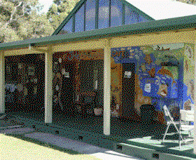 Yarrawarra Aboriginal Cultural Centre - Accommodation Whitsundays 0