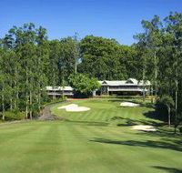 Bonville Golf Resort - Accommodation Whitsundays