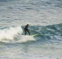 Woolgoolga Beach - Accommodation Whitsundays