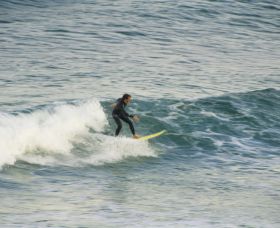 Woolgoolga Beach - Accommodation Whitsundays 0