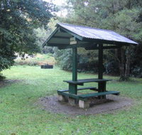 Pine Creek State Forest - Accommodation Whitsundays