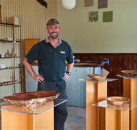 Wood we create - Accommodation Whitsundays