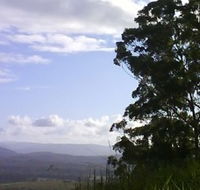 Sherwood Nature Reserve - Accommodation Whitsundays