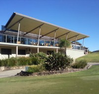 Coffs Harbour Golf Club - Accommodation Whitsundays