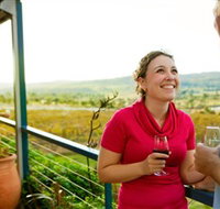 Lambert Vineyards Cellar Door - Accommodation Whitsundays