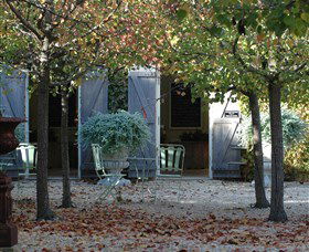 Fern Gully NSW Accommodation Whitsundays