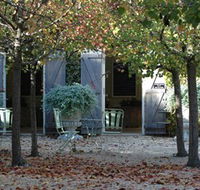 Krinklewood Vineyard - Accommodation Whitsundays