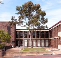 Shoalhaven City Arts Centre - Accommodation Whitsundays