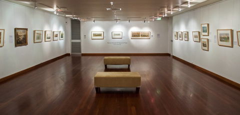 Shoalhaven City Arts Centre - Accommodation Whitsundays 1