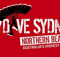 Skydive Sydney North Coast - Accommodation Whitsundays