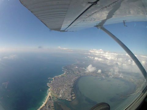 Skydive Sydney North Coast - Accommodation Whitsundays 3