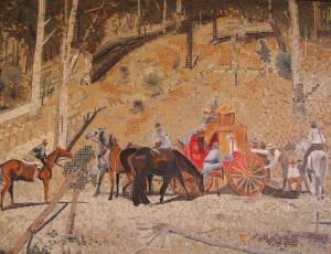 Inverell Art Gallery - Accommodation Whitsundays 5