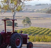 Pankhurst Wines - Accommodation Whitsundays